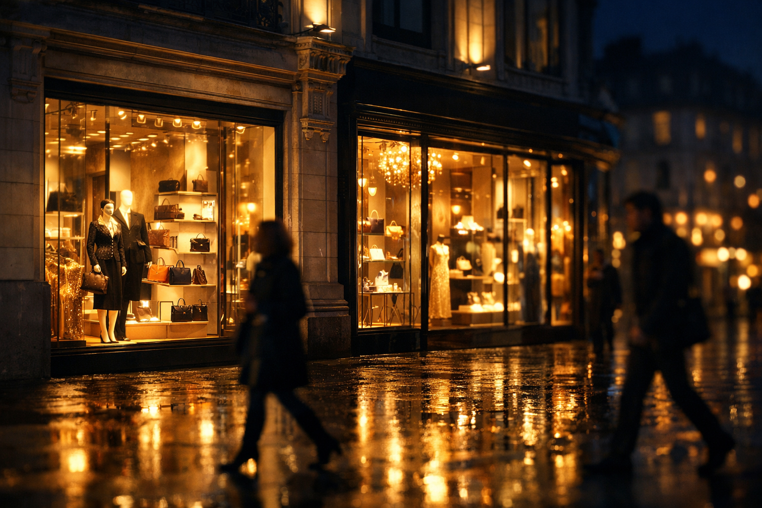 Brands (Retail & Ecommerce)