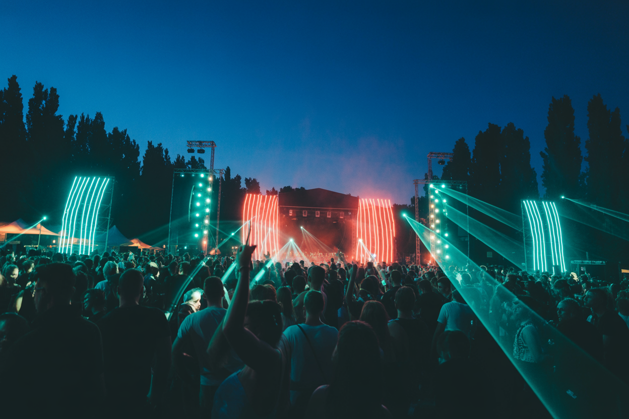 Festivals & Events