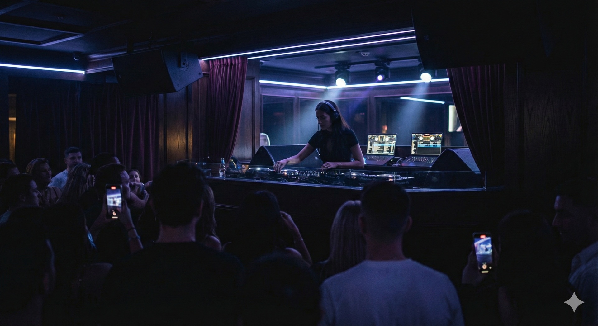 Music & Entertainment